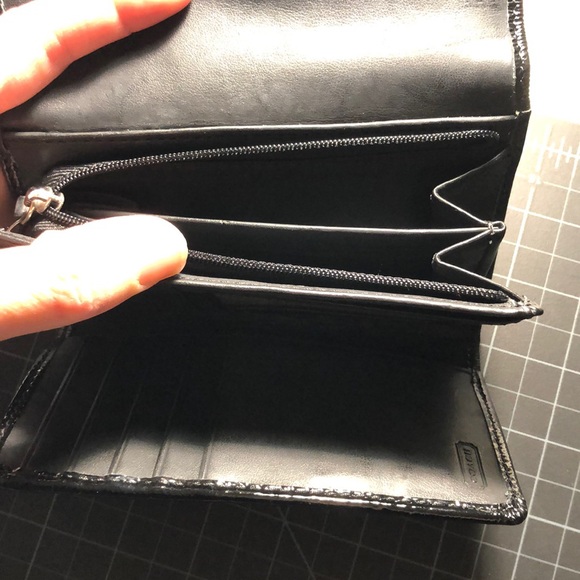 New coach wallet - Picture 3 of 7